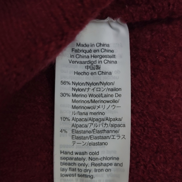 J. Crew Sweater - Picture 8 of 8